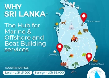 Voyage Sri Lanka 2024