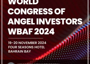 World Business Angel Investor Forum 2024 World Congress (WBAF2024)