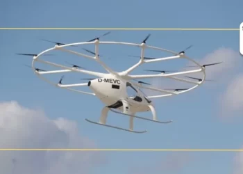 เกาหลีใต้ เดินหน้า Urban Air Mobility เพิ่มทางเลือกการสัญจร-โลจิสติกส์ในอนาคต