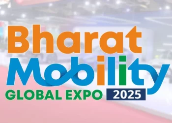 Bharat Mobility Global Expo 2025
