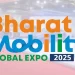 Bharat Mobility Global Expo 2025