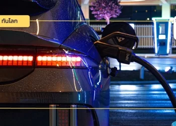 เส้นทางการเปลี่ยนผ่านเข้าสู่รถยนต์ไฟฟ้าในเวียดนาม