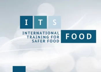 หลักสูตรอบรมนานาชาติ Food Safety Risk Management