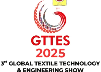 Global Textile Technology Engineering Show 2025 (GTTES 2025)
