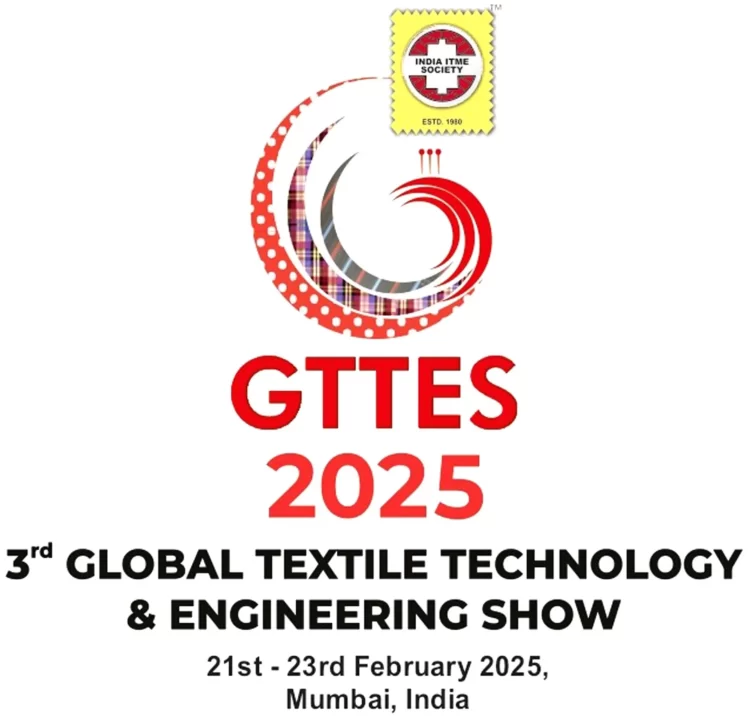Global Textile Technology Engineering Show 2025 (GTTES 2025)