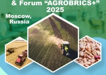 International Exhibition Forum “AGROBRICS+”