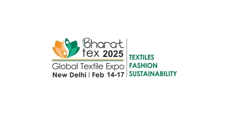 Bharat Tex 2025