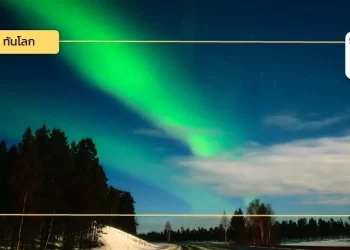 เศรษฐกิจและสังคมฟินแลนด์ปี 2567