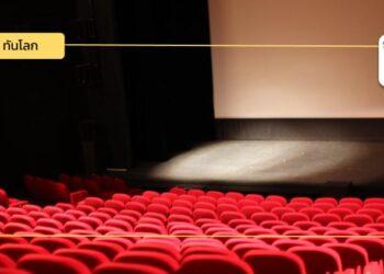 รายได้ด้านภาพยนตร์ Box Office ของนครเฉิงตูครองอันดับ 3  ของประเทศจีนในช่วงตรุษจีน 2568