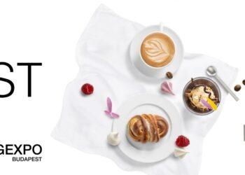 HoReCa SIRHA Budapest