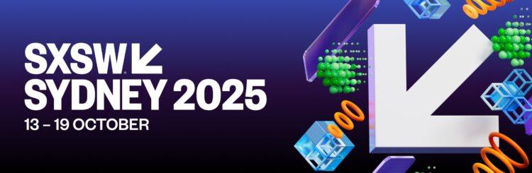 SXSW SYDNEY PITCH 2025