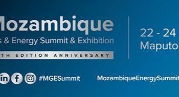 The 10th Mozambique Gas & Energy Summit & Exhibition