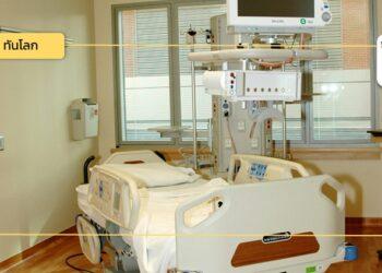 จีนไฟเขียวต่างชาติเปิดโรงพยาบาลในจีน โอกาสที่นักลงทุนไทยต้องจับตามอง!  