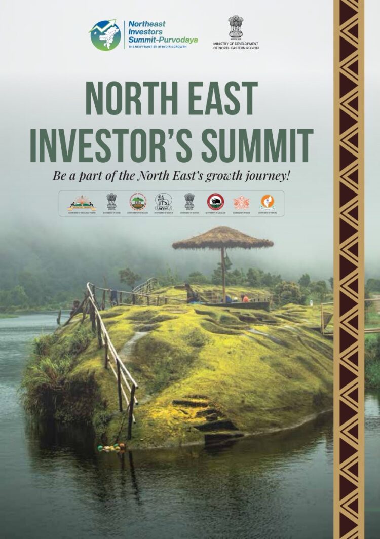 North East Investor’s Summit 2025