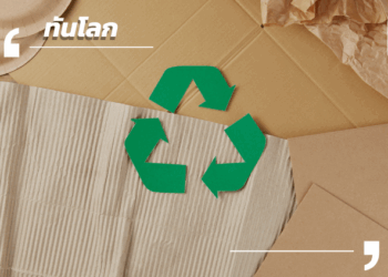  เปิดเกมรีไซเคิลยุโรป บรรจุภัณฑ์ต้องเปลี่ยน ผู้ผลิตต้องปรับ