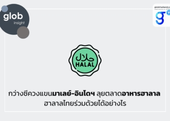 กว่างซีควงแขนมาเลย์-อินโดฯ ลุยตลาดอาหารฮาลาล ฮาลาลไทยร่วมด้วยได้อย่างไร