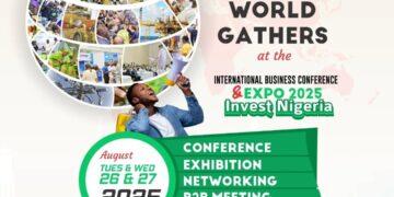 มหกรรมธุรกิจนานาชาติ LCCI 2025 หรือ LCCI International Business Conference & Expo 2025