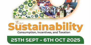 งานแสดงสินค้า Abuja International Trade Fair ครั้งที่ 20