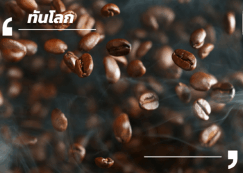 ราคากาแฟโลกพุ่ง! จุดเปลี่ยนพฤติกรรมผู้บริโภคแคนาดา และโอกาสใหม่ของกาแฟไทย