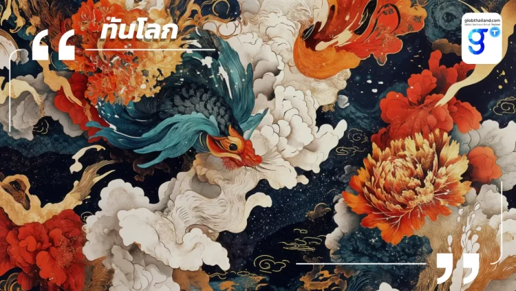 โอกาสใหม่บนแผ่นดินมังกร เจาะเทรนด์ผู้บริโภคจีนยุคดิจิทัล เปิดทางสินค้าสัญชาติไทยสู่ตลาดแห่งอนาคต