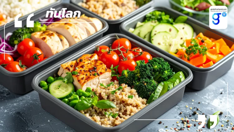 กระแส Struggle Meal มาแรงในแคนาดา ท่ามกลางค่าครองชีพพุ่งไม่หยุด