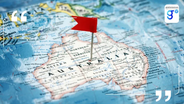 ส่อง! 3 เสาหลักแผน AI ออสเตรเลีย ลงทุน เท่าเทียม ปลอดภัย