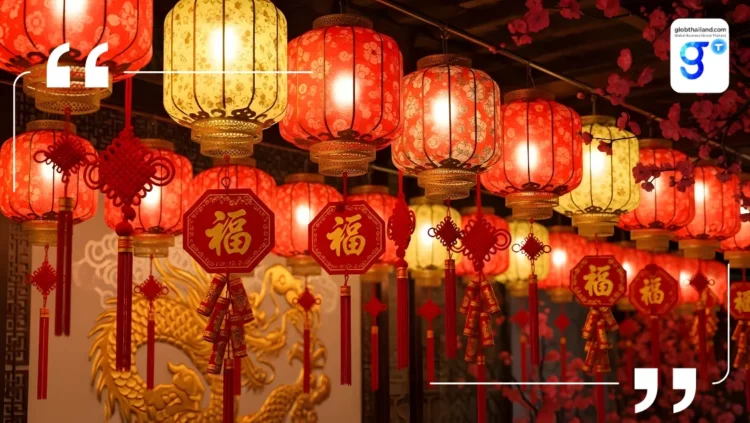 ท่องเที่ยวฝูเจี้ยนคึกคัก รับกระแสเคาท์ดาวน์ข้ามปี