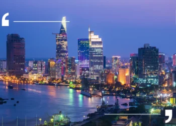 ดานังยกระดับท่าเรือ Tho Quang สู่ศูนย์กลางโลจิสติกส์ประมงของภูมิภาค !