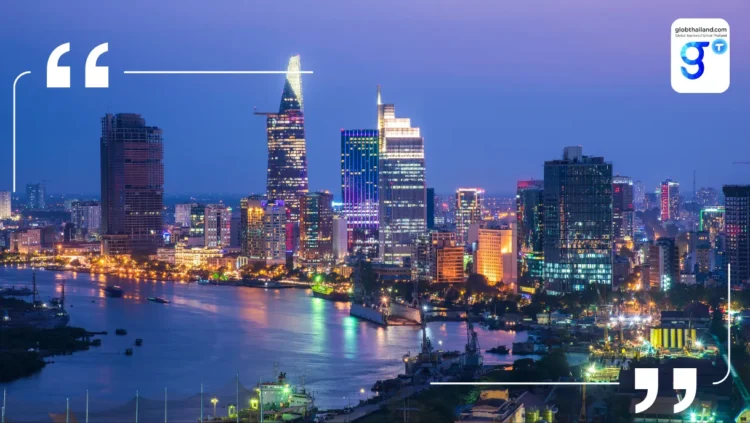 ดานังยกระดับท่าเรือ Tho Quang สู่ศูนย์กลางโลจิสติกส์ประมงของภูมิภาค !