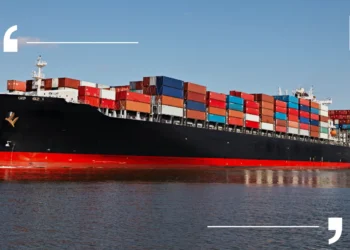  ท่าเรือเจียงซีทำสถิติใหม่ ขนส่งสินค้าทะลุ 60 ล้านตัน