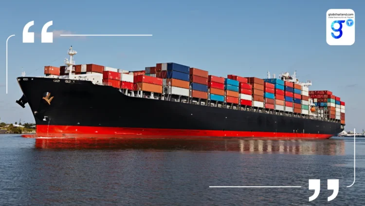  ท่าเรือเจียงซีทำสถิติใหม่ ขนส่งสินค้าทะลุ 60 ล้านตัน