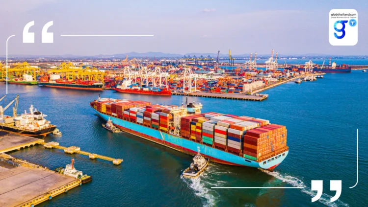 ฝูเจี้ยนเร่งบทบาทเส้นทางสายไหมทางทะเล ดันการค้าระหว่างประเทศโตต่อเนื่อง