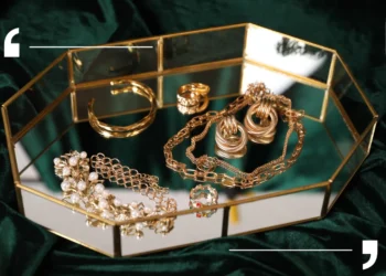 ตลาดเครื่องประดับสิงคโปร์มาแรง! เมื่อความสวยงามต้องตอบโจทย์ชีวิตจริง