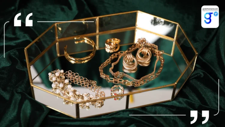 ตลาดเครื่องประดับสิงคโปร์มาแรง! เมื่อความสวยงามต้องตอบโจทย์ชีวิตจริง