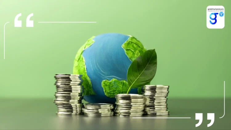 ระเบียบการค้าโลกกำลังเปลี่ยน — ธุรกิจไทยต้องปรับอย่างไรในยุค “ดิจิทัล–สีเขียว