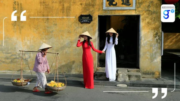 ฟู้เถาะโตแรง 10.3% ดึงทำเลยุทธศาสตร์ต่อยอดอุตสาหกรรมคุณภาพสูงของเวียดนาม