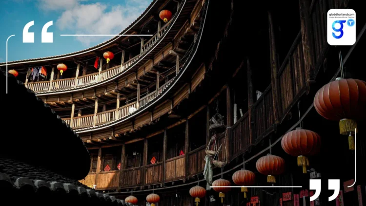 ยูนนานเร่งบทบาทประตูการค้าจีน–อาเซียน มูลค่าการค้าทำสถิติใหม่