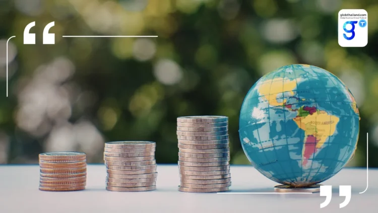 OCED คาดเศรษฐกิจเวียดนามจะขยายตัวต่อเนื่องจนถึงปี 2570