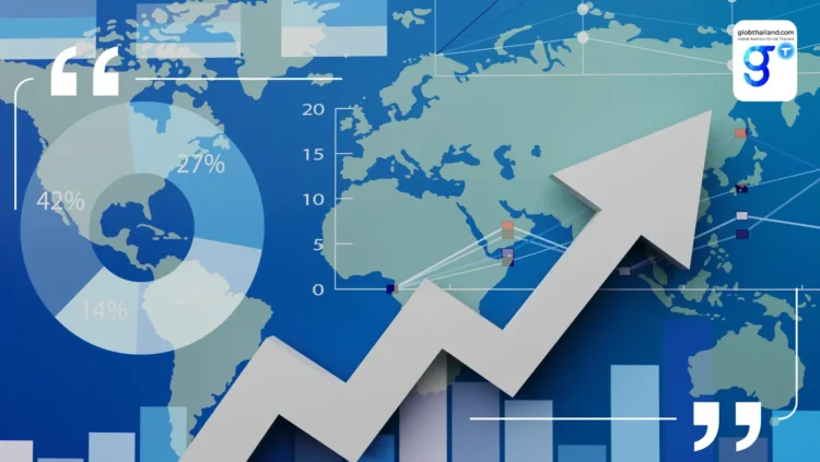 หนานเร่งโครงการใหญ่–ดัน AI Plus ขับเคลื่อนเศรษฐกิจยุคใหม่