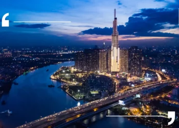 เวียดนามเริ่มแล้ว! มหานครสร้างสรรค์แห่งใหม่ของอาเซียน พร้อมขับเคลื่อนเมืองสู่เวทีภูมิภาค