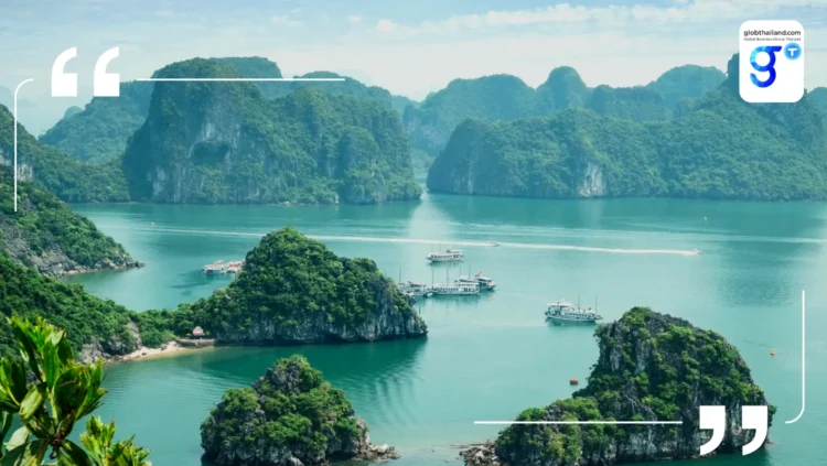 สภาแห่งชาติเวียดนามอนุมัตินโยบายพิเศษพัฒนานครโฮจิมินห์ สู่การเป็นมหานครขนาดใหญ่หลายศูนย์กลาง