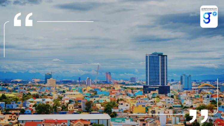 สภาแห่งชาติเวียดนามอนุมัติมติปรับปรุงนโยบายพิเศษสำหรับพัฒนานครดานัง มุ่งสู่การเป็นศูนย์กลางและแรงขับเคลื่อนสำคัญทางเศรษฐกิจของเวียดนาม