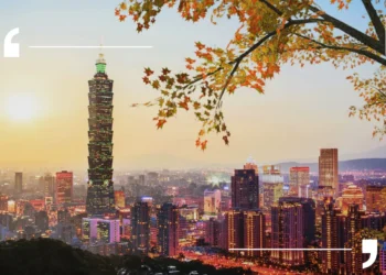 เศรษฐกิจไต้หวันปี 2568 โตสูงสุดรอบ 15 ปี ความสัมพันธ์ไทย–ไต้หวันขยายตัวต่อเนื่อง