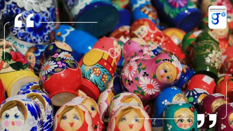 คราส์โนดาร์เปิดเวทีความร่วมมือ เชิญชวนภาคเอกชนไทยร่วมลงทุน–ขยายธุรกิจสู่ตลาดรัสเซียและยูเรเซีย