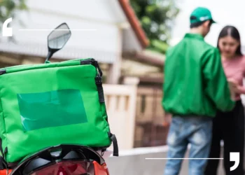 ศึก Food Delivery เวียดนาม! การแข่งขัน การกระจุกตัว และอนาคตเศรษฐกิจแพลตฟอร์ม