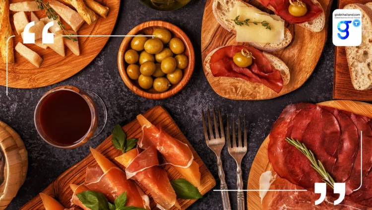 ร้านอาหารแคนาดาเผชิญวิกฤต ต้นทุนพุ่ง–ผู้บริโภครัดเข็มขัด