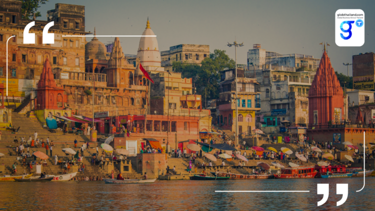 สหภาพยุโรป-อินเดียคู่ค้าเศรษฐกิจขนาดใหญ่ของโลก บรรลุเจรจาข้อตกลง FTA หลังร่วมเจรจามากว่า 20 ปี