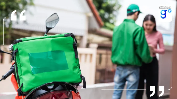 ศึก Food Delivery เวียดนาม! การแข่งขัน การกระจุกตัว และอนาคตเศรษฐกิจแพลตฟอร์ม