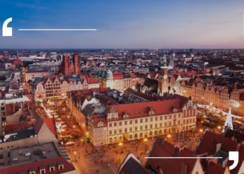  โปแลนด์ฟื้นตัวแรง ทะลุ 1 ล้านล้านดอลลาร์ ก้าวสู่เศรษฐกิจอันดับ 20 ของโลก!