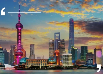 จีนรับแร่เหล็กลอตแรกจากเหมือง Simandou เสริมความมั่นคงทรัพยากรและห่วงโซ่อุปทานโลก!